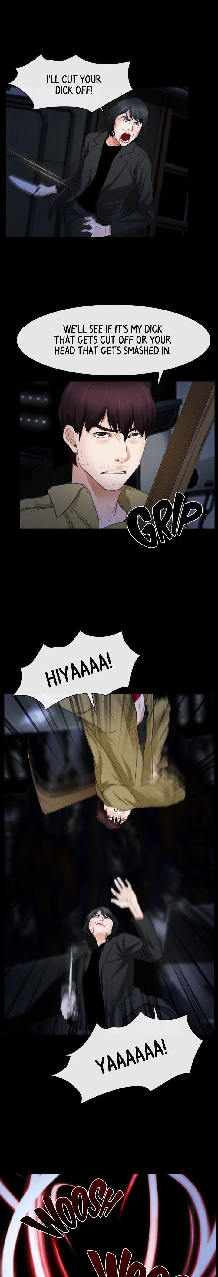 First Love Chapter 43 - Manhwa18.com