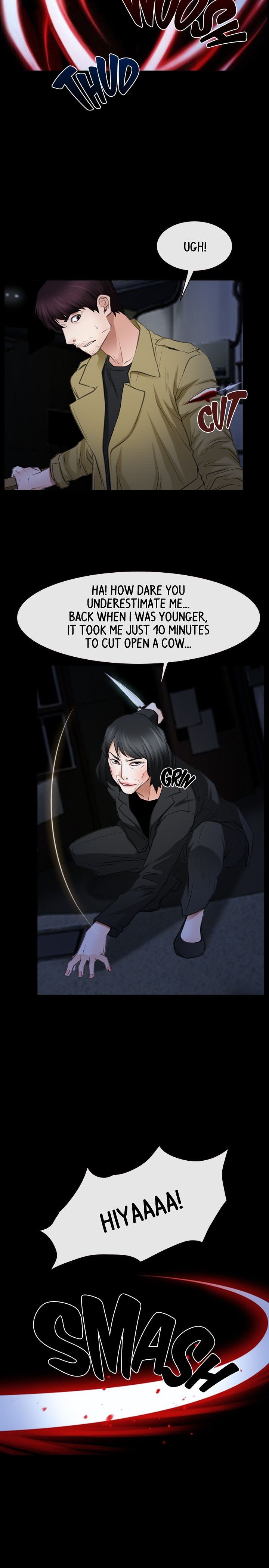 First Love Chapter 43 - Manhwa18.com
