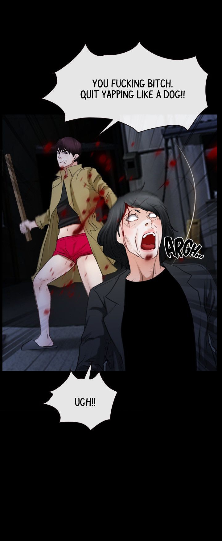 First Love Chapter 43 - Manhwa18.com