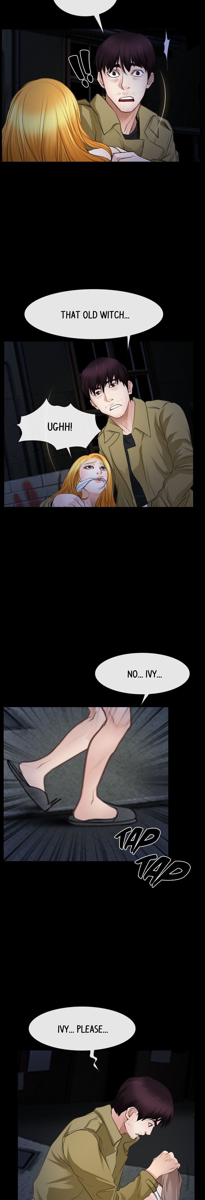 First Love Chapter 43 - Manhwa18.com