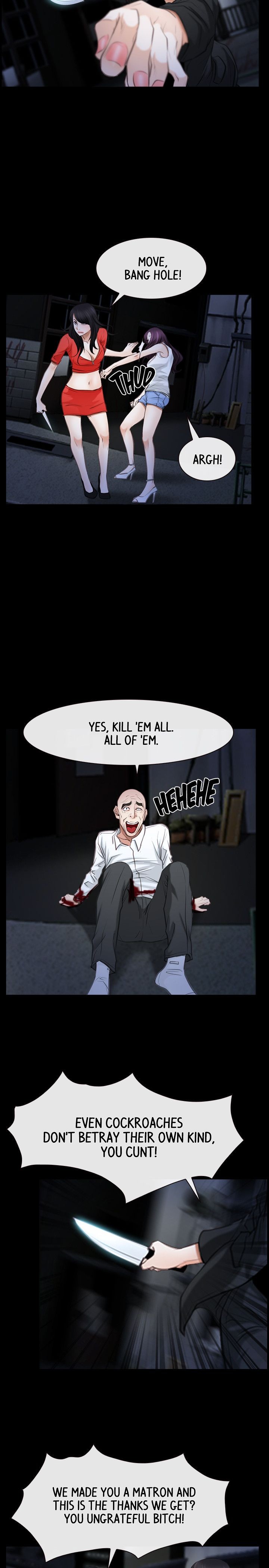 First Love Chapter 43 - Manhwa18.com