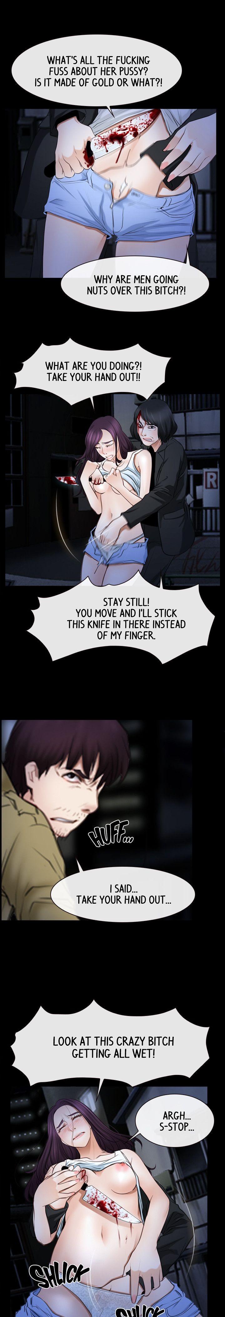 First Love Chapter 43 - Manhwa18.com