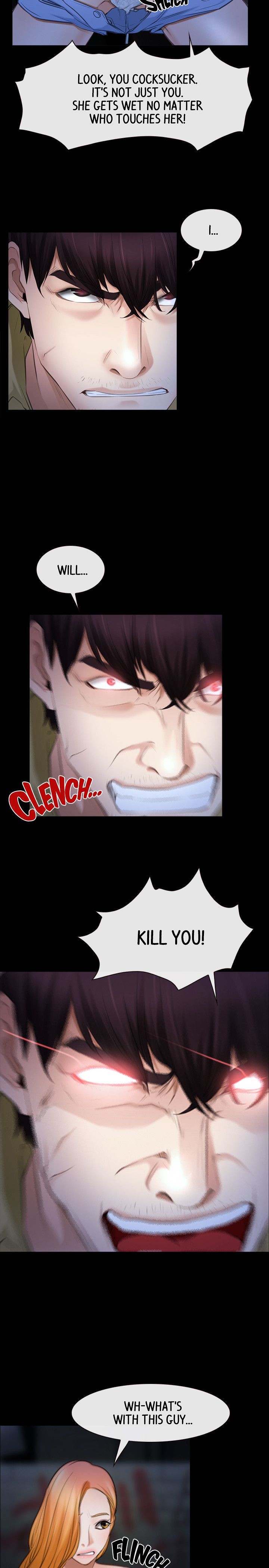 First Love Chapter 43 - Manhwa18.com