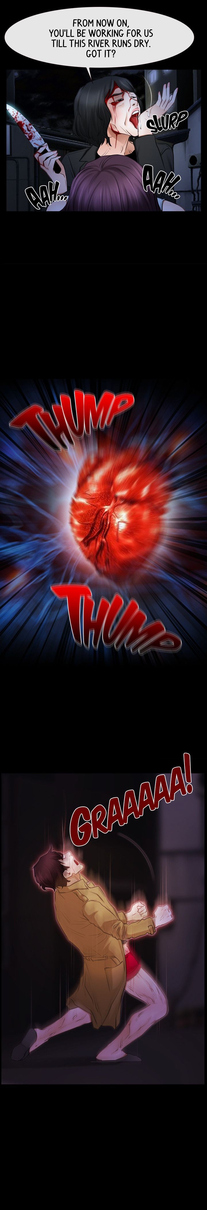 First Love Chapter 43 - Manhwa18.com