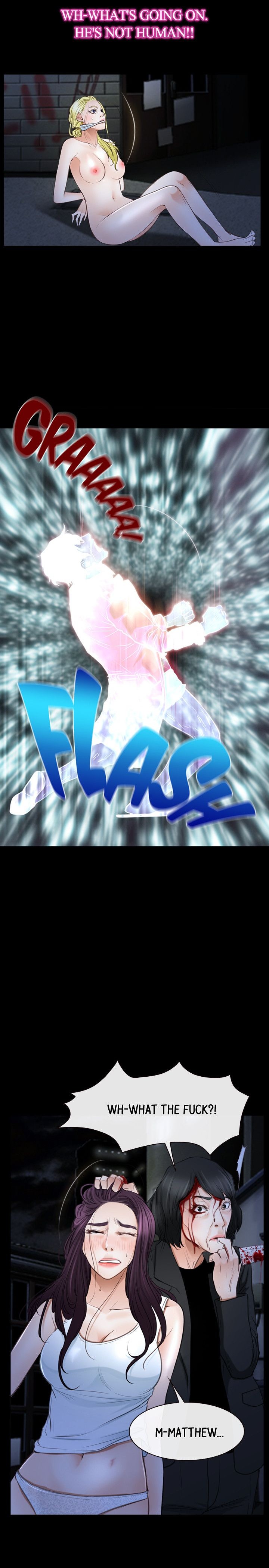 First Love Chapter 43 - Manhwa18.com