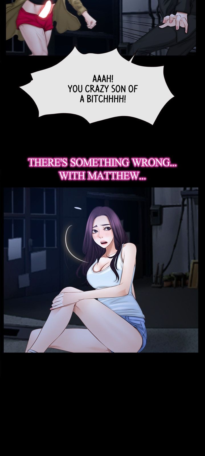 First Love Chapter 44 - Manhwa18.com