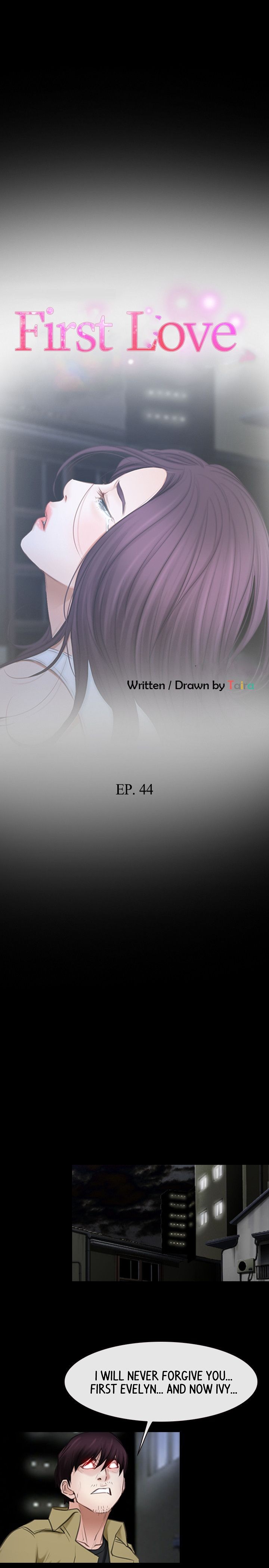 First Love Chapter 44 - Manhwa18.com