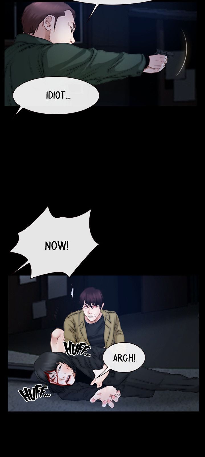 First Love Chapter 44 - Manhwa18.com