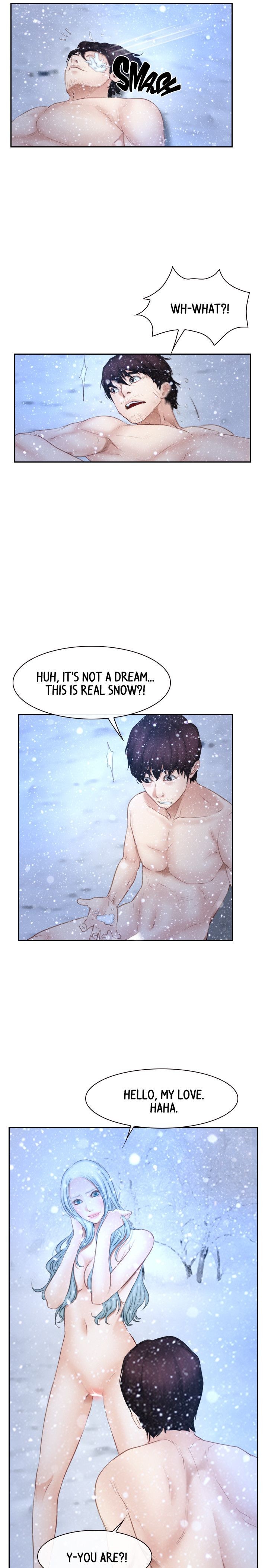 First Love Chapter 44 - Manhwa18.com