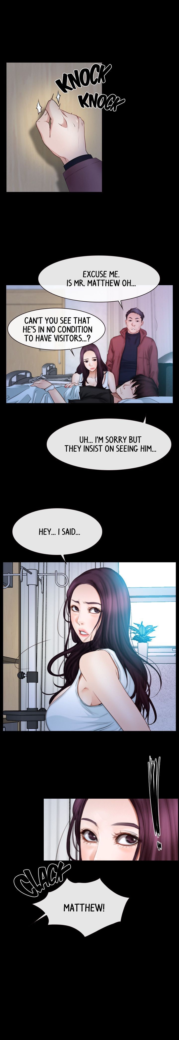 First Love Chapter 45 - Manhwa18.com