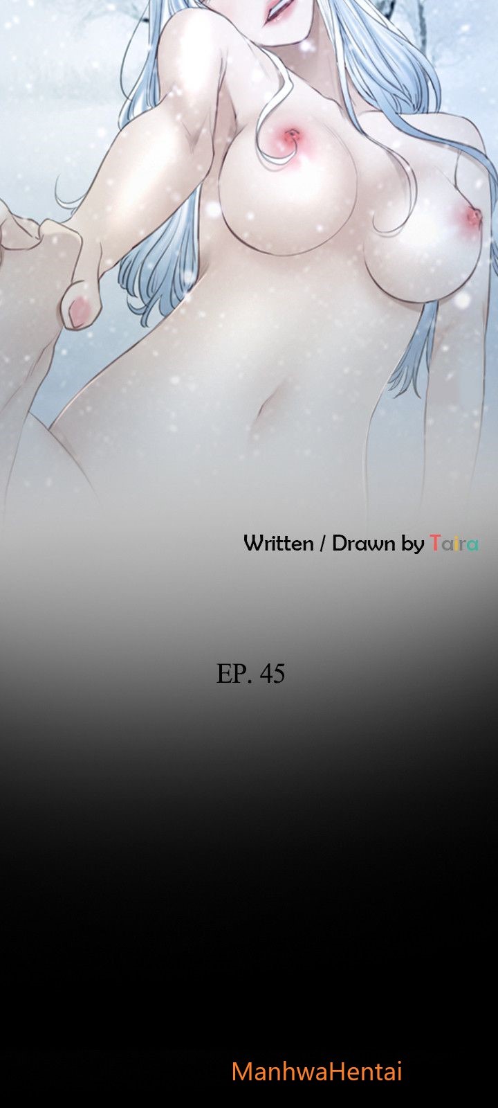 First Love Chapter 45 - Manhwa18.com