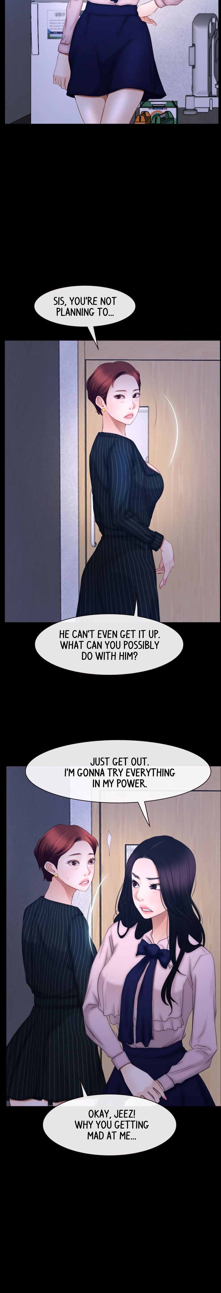 First Love Chapter 45 - Manhwa18.com