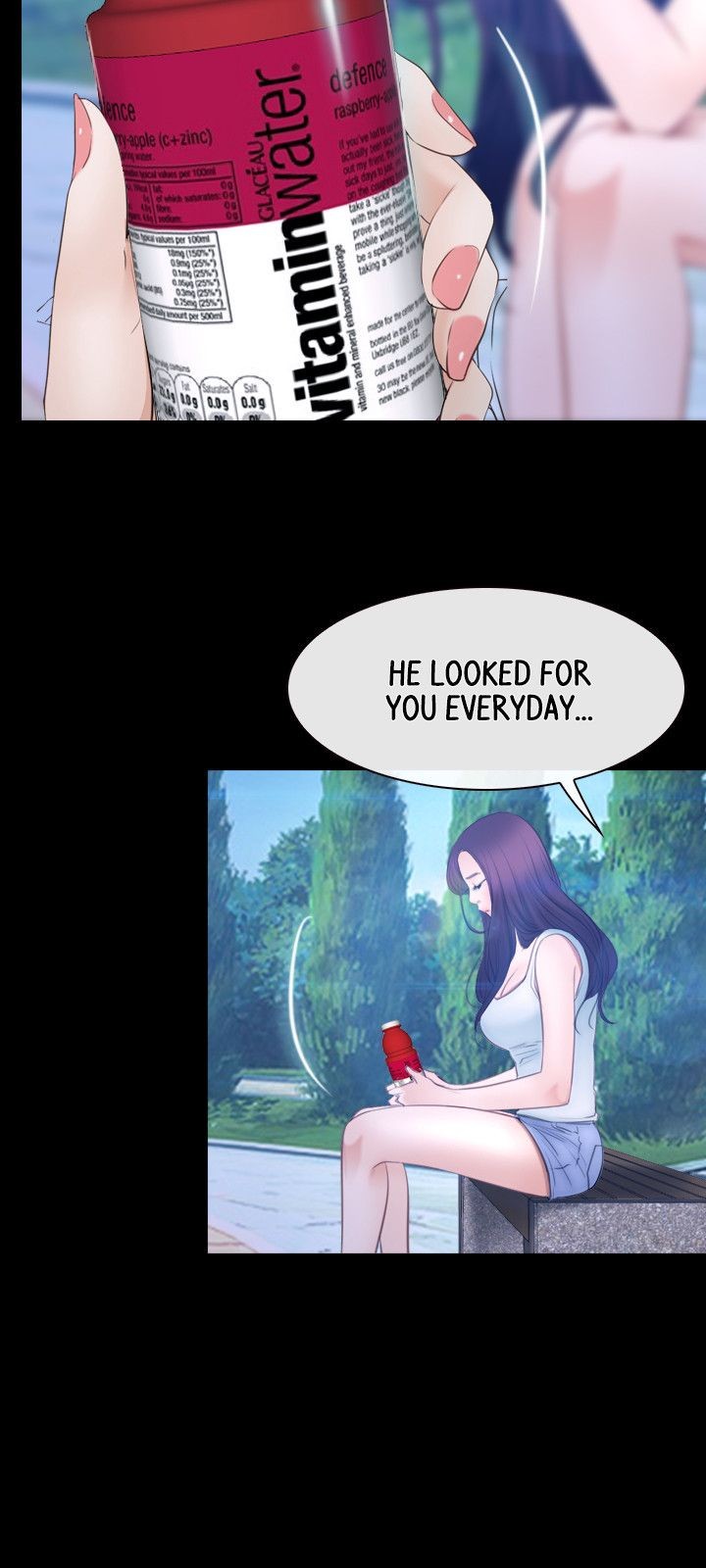 First Love Chapter 45 - Manhwa18.com