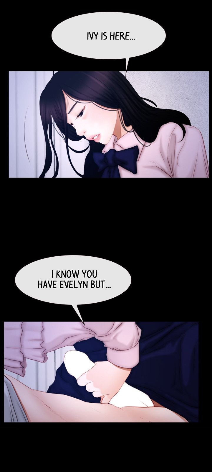 First Love Chapter 45 - Manhwa18.com