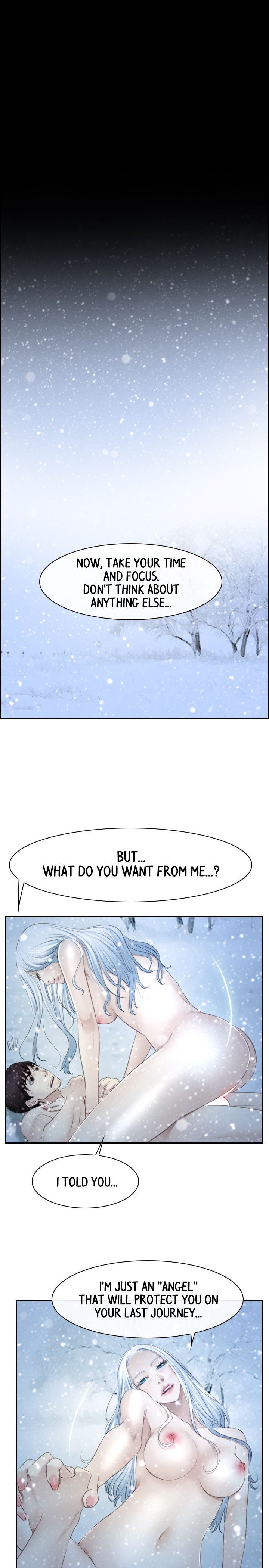 First Love Chapter 45 - Manhwa18.com