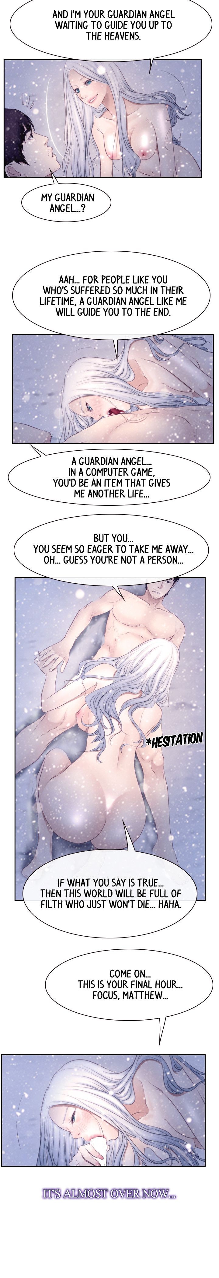 First Love Chapter 46 - Manhwa18.com