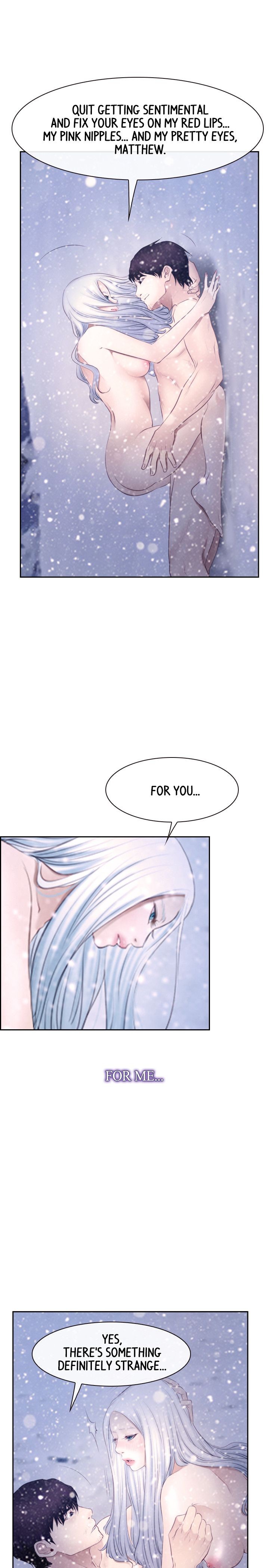 First Love Chapter 46 - Manhwa18.com