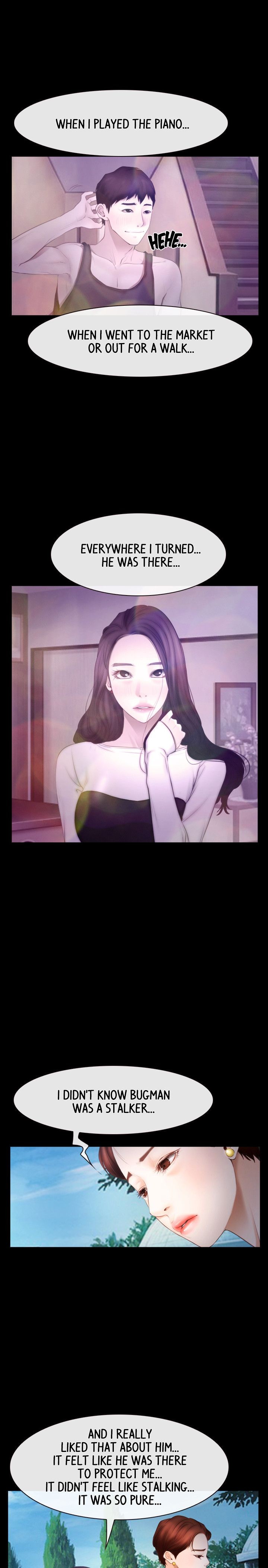 First Love Chapter 46 - Manhwa18.com