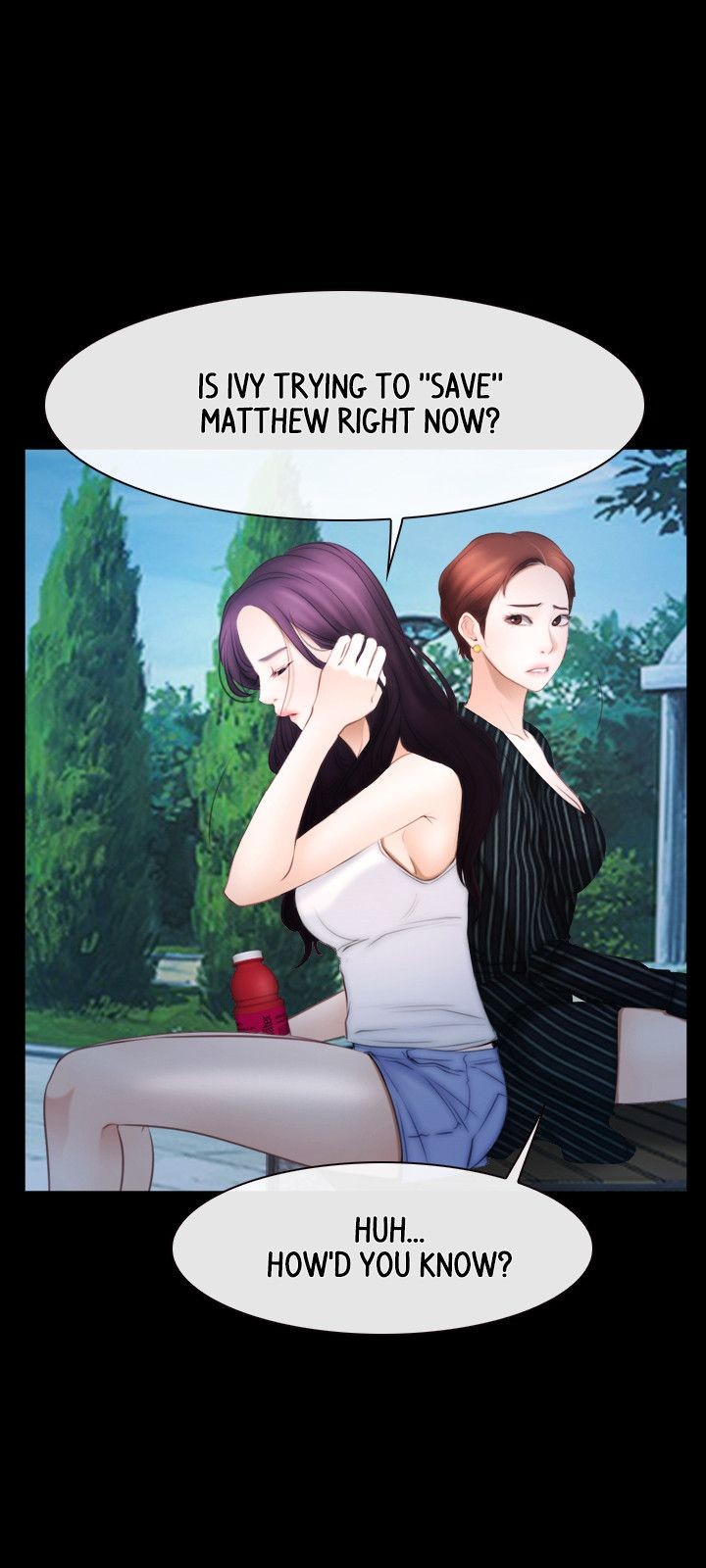 First Love Chapter 46 - Manhwa18.com