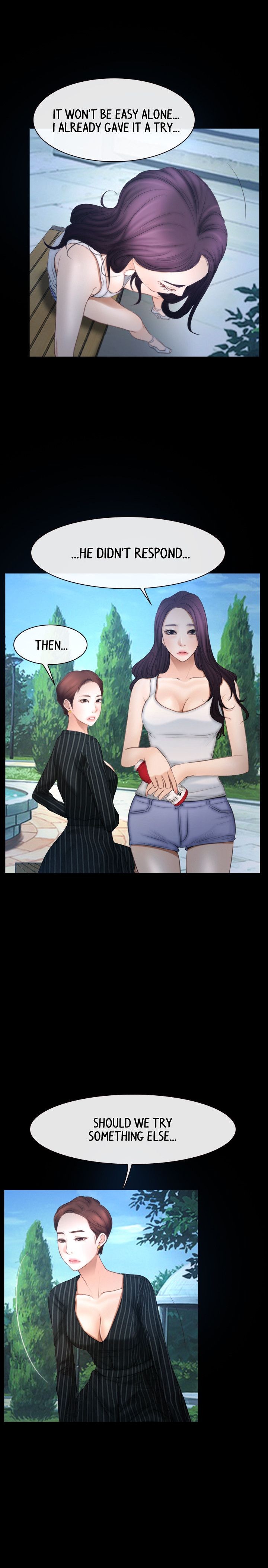 First Love Chapter 46 - Manhwa18.com