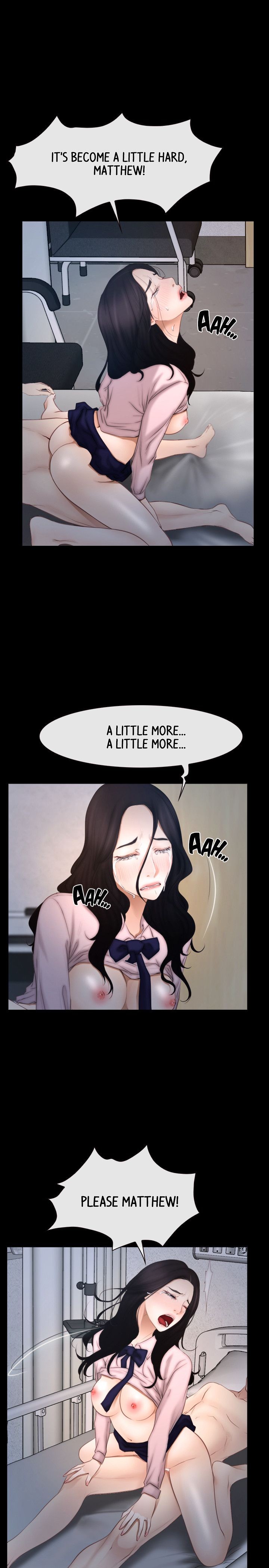 First Love Chapter 47 - Manhwa18.com