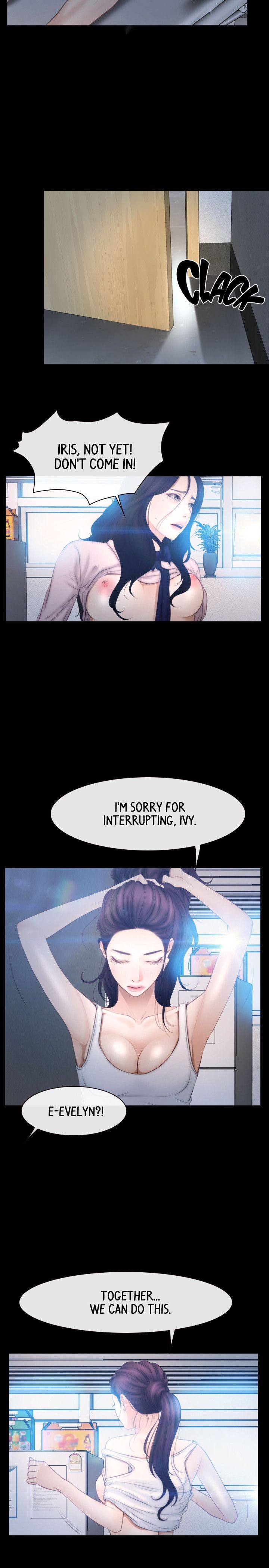 First Love Chapter 47 - Manhwa18.com