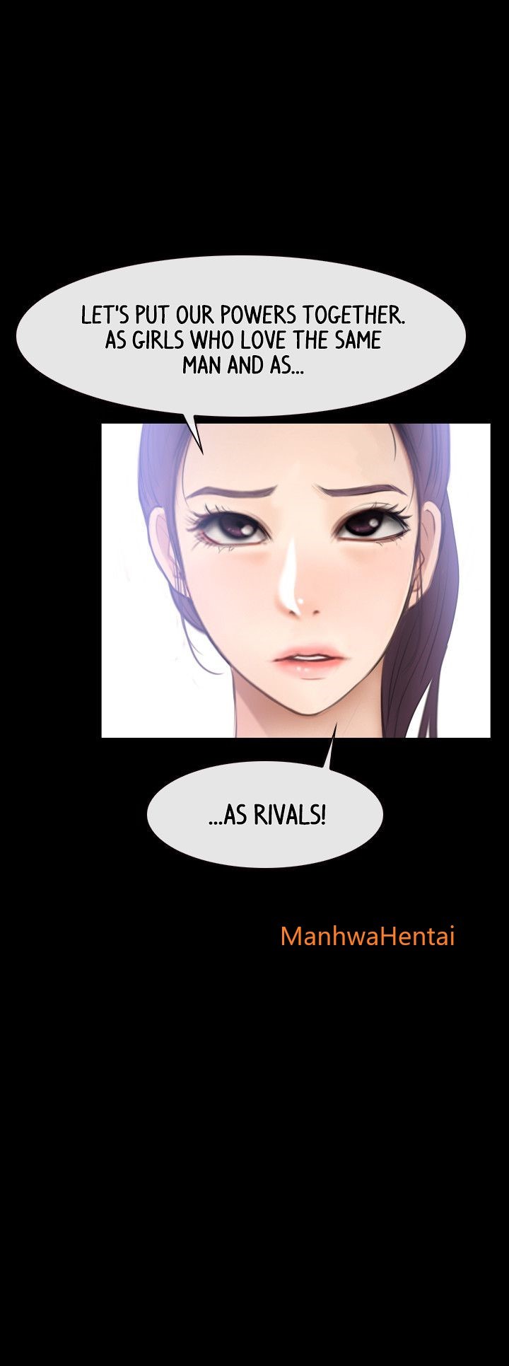 First Love Chapter 47 - Manhwa18.com