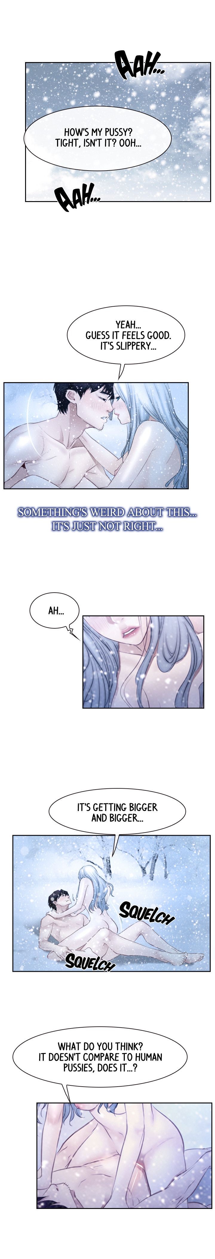 First Love Chapter 47 - Manhwa18.com