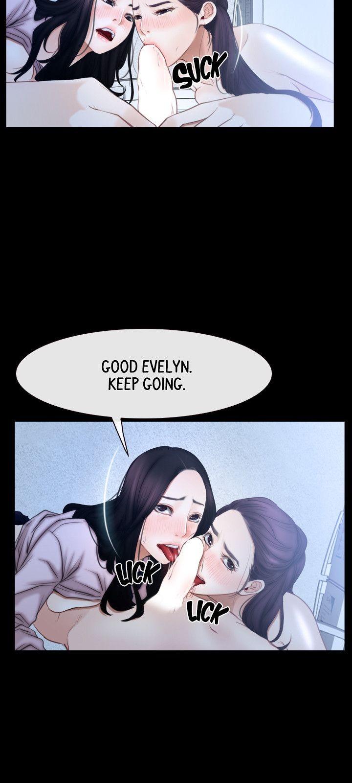 First Love Chapter 47 - Manhwa18.com