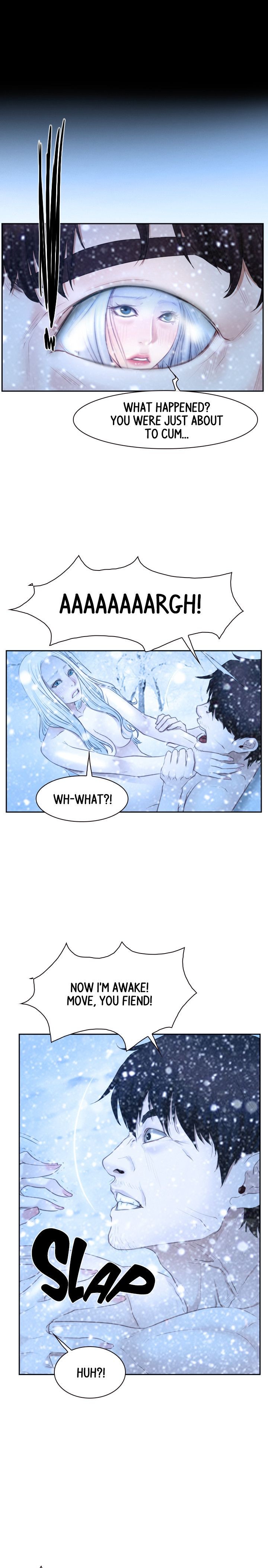 First Love Chapter 48 - Manhwa18.com