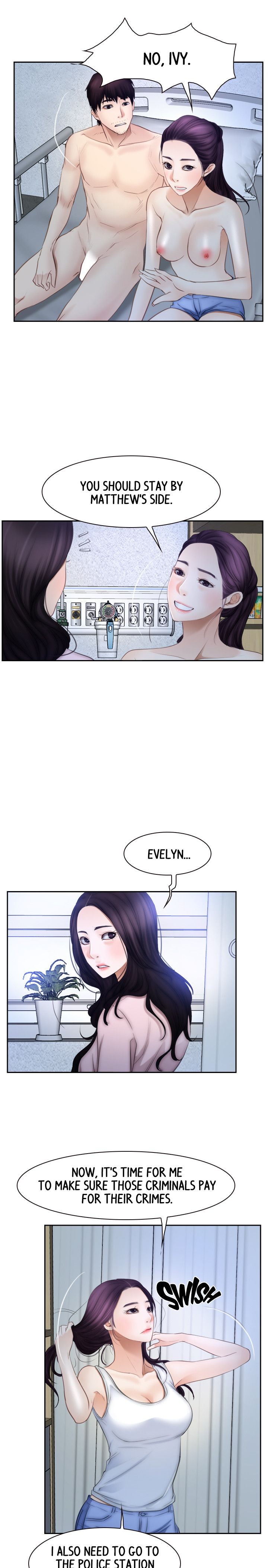 First Love Chapter 48 - Manhwa18.com