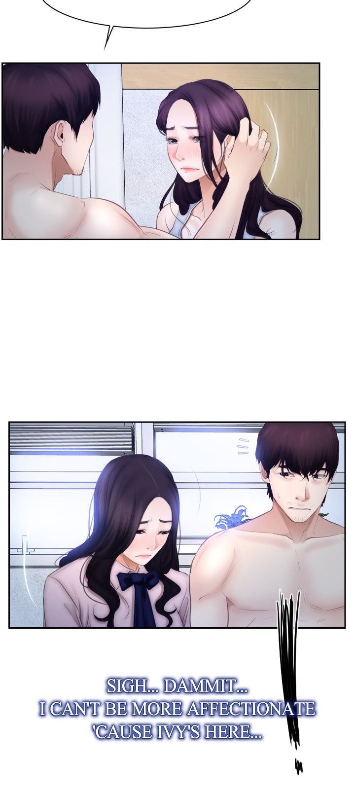 First Love Chapter 48 - Manhwa18.com