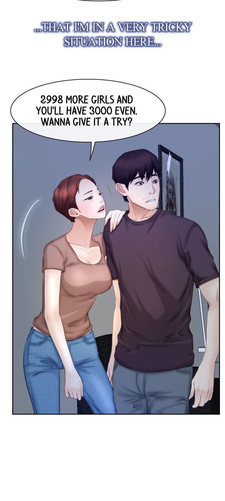 First Love Chapter 48 - Manhwa18.com