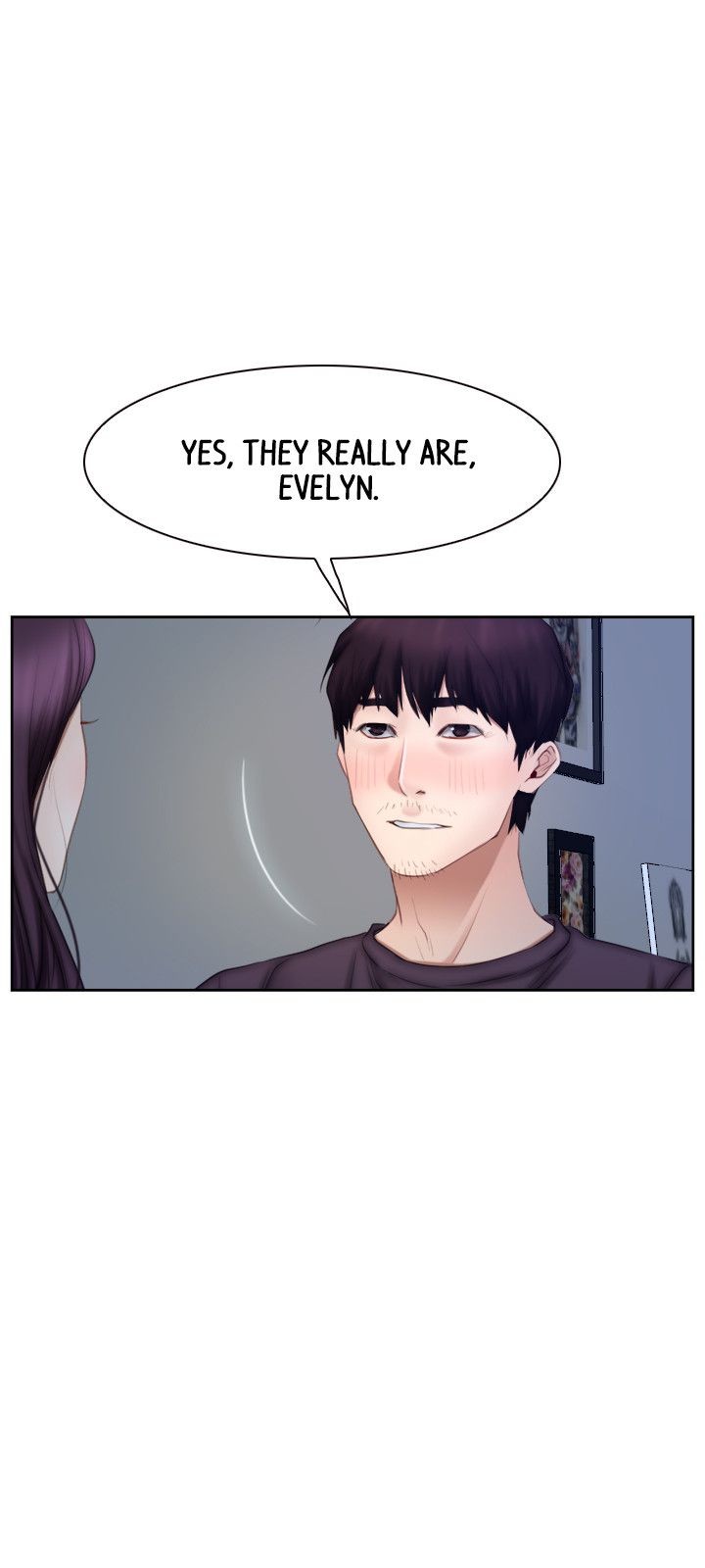 First Love Chapter 48 - Manhwa18.com