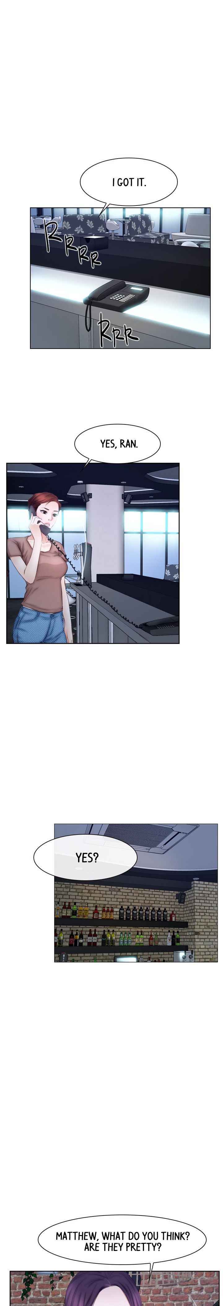 First Love Chapter 49 - Manhwa18.com
