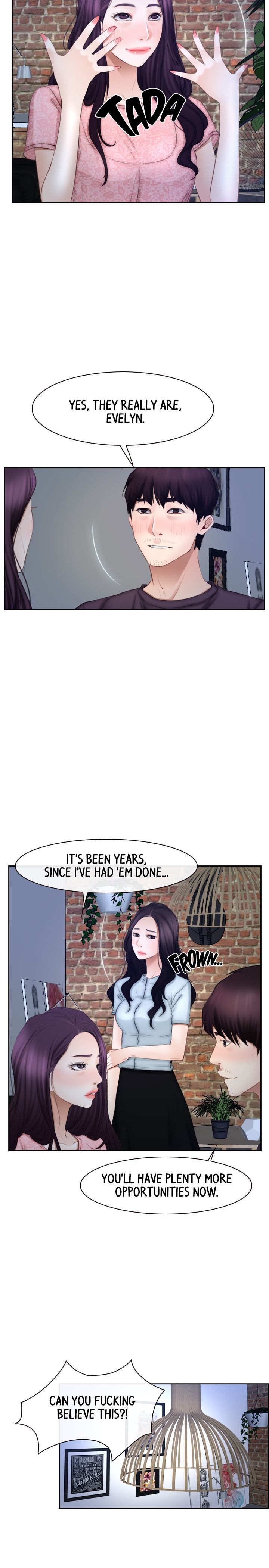 First Love Chapter 49 - Manhwa18.com