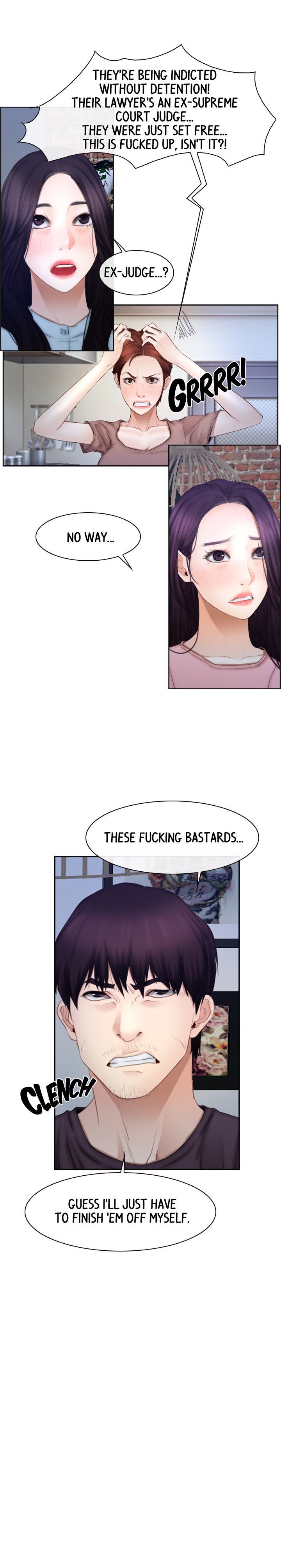 First Love Chapter 49 - Manhwa18.com