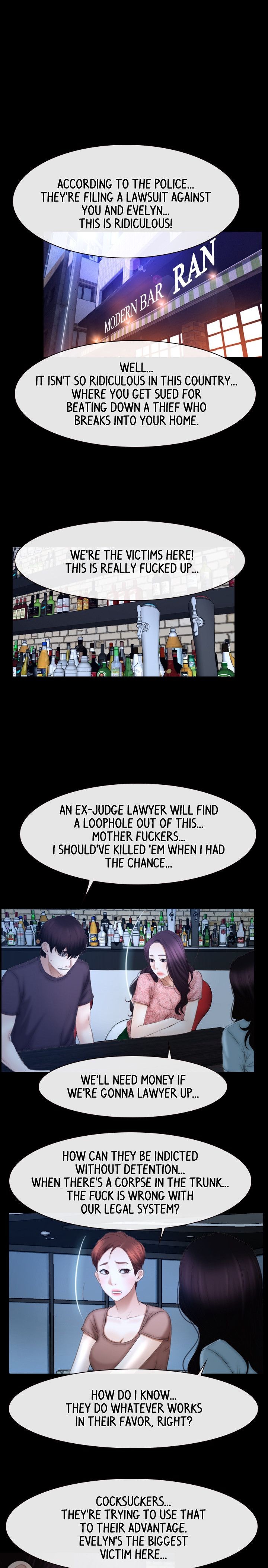 First Love Chapter 49 - Manhwa18.com