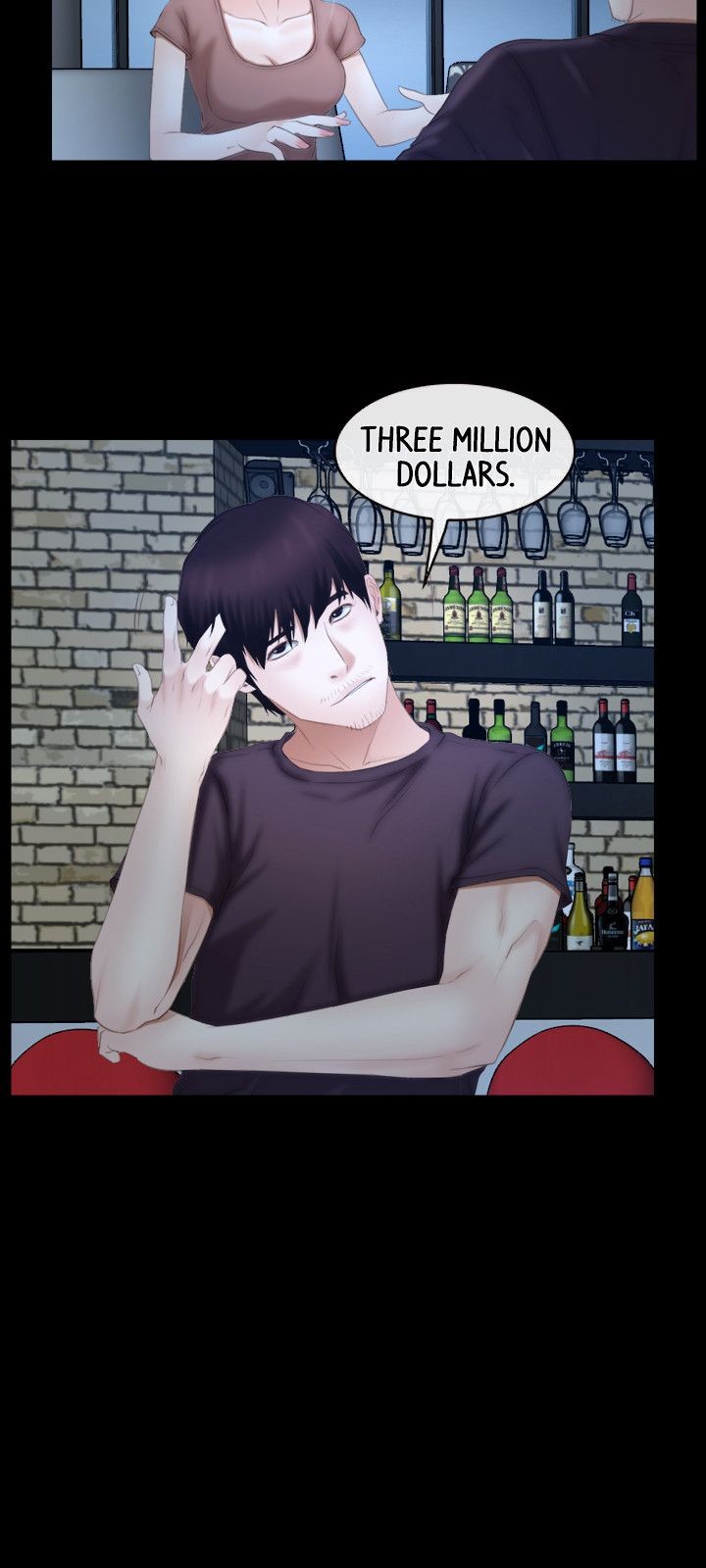 First Love Chapter 49 - Manhwa18.com