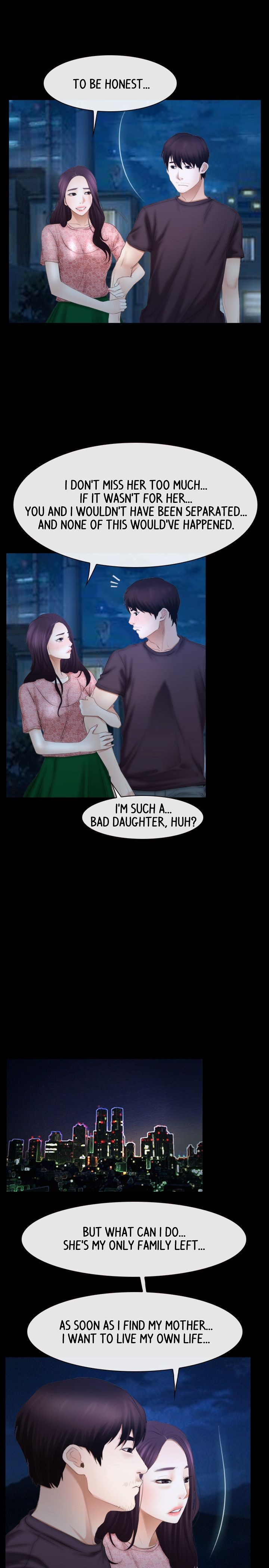 First Love Chapter 49 - Manhwa18.com