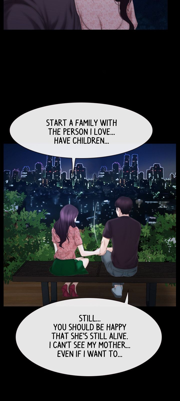First Love Chapter 49 - Manhwa18.com
