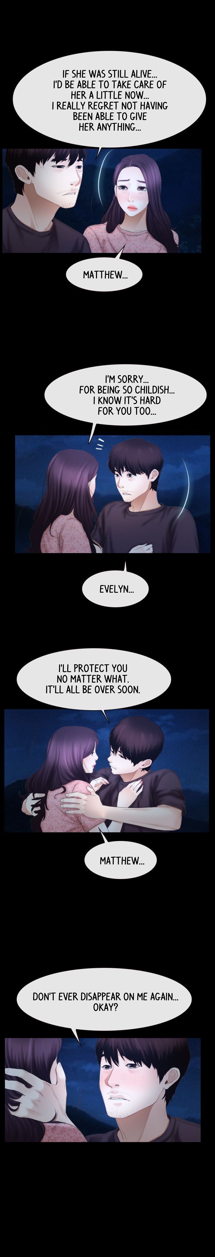 First Love Chapter 49 - Manhwa18.com