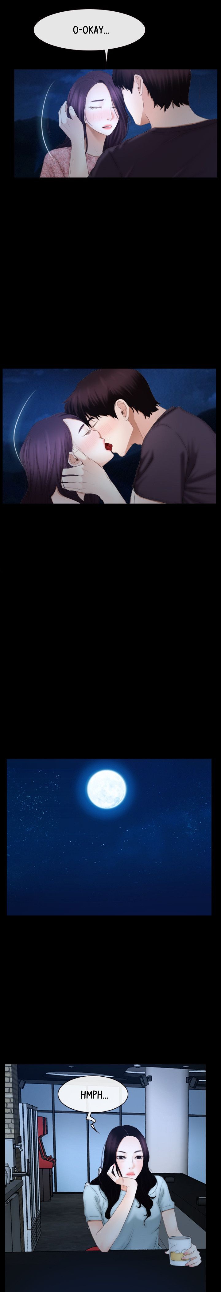 First Love Chapter 49 - Manhwa18.com