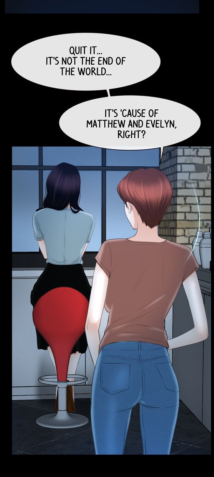 First Love Chapter 49 - Manhwa18.com
