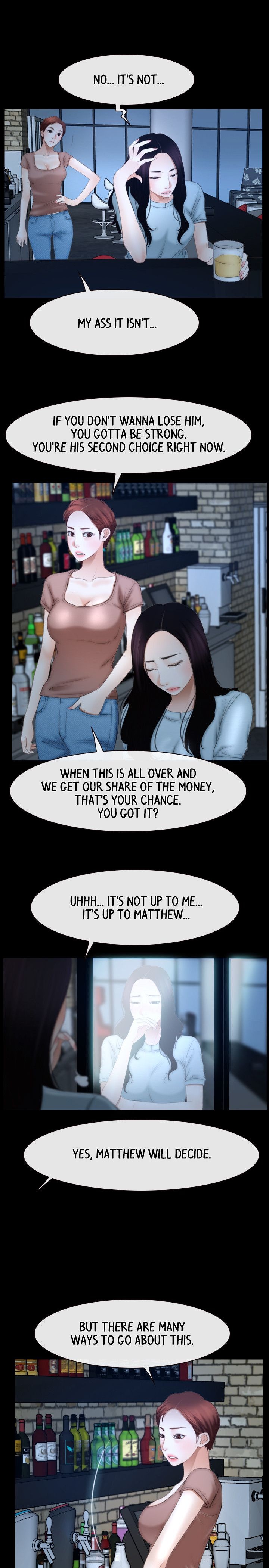 First Love Chapter 49 - Manhwa18.com