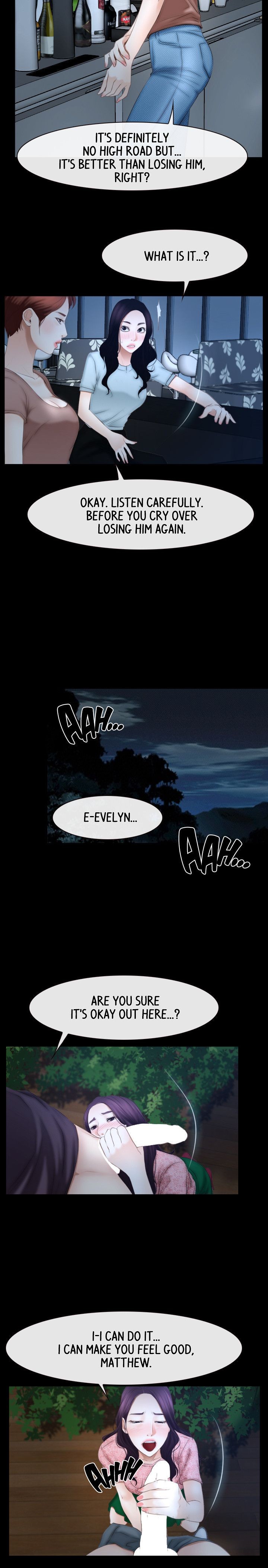 First Love Chapter 49 - Manhwa18.com