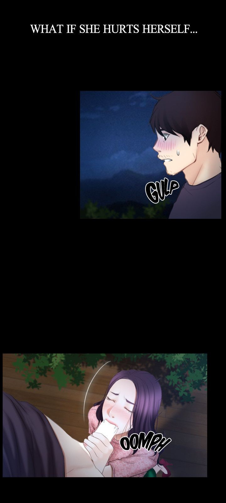 First Love Chapter 49 - Manhwa18.com