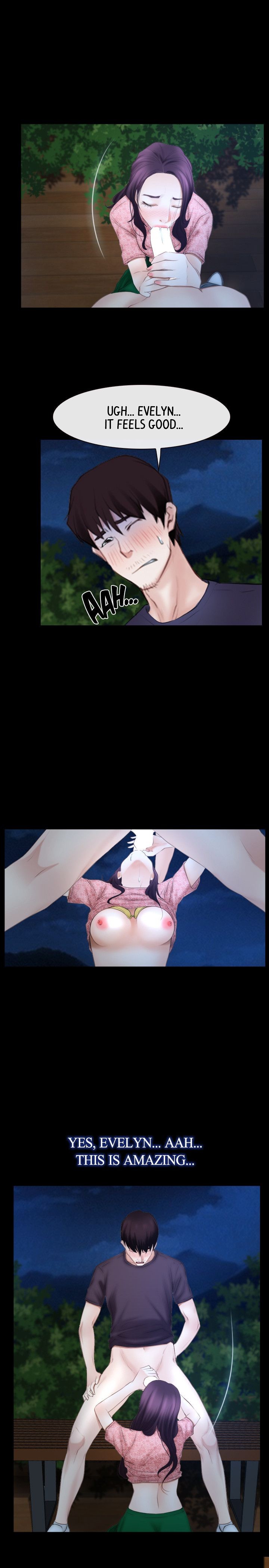 First Love Chapter 49 - Manhwa18.com