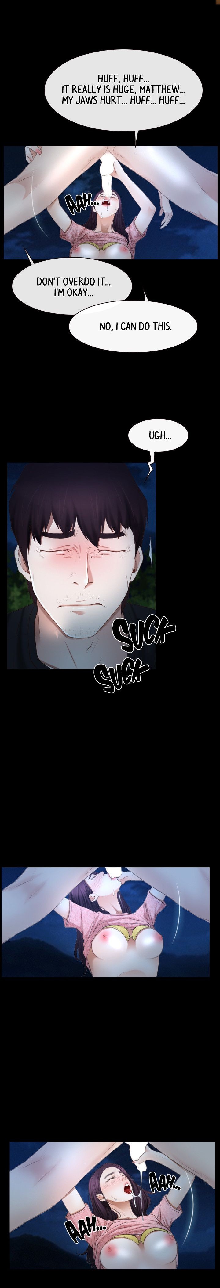 First Love Chapter 49 - Manhwa18.com