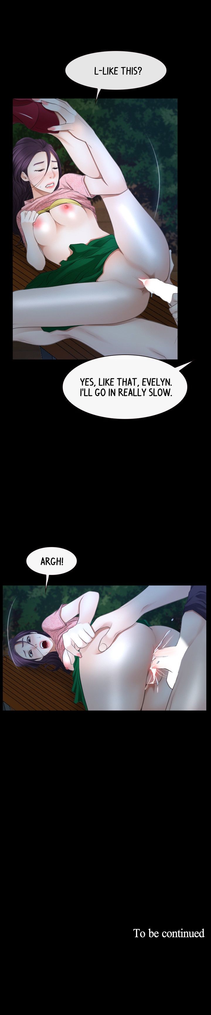 First Love Chapter 49 - Manhwa18.com